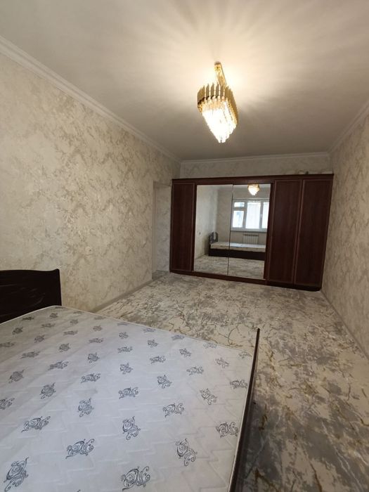 Продаётся 2-х комнатная квартира в Янгихаётском районе Спутник 16а