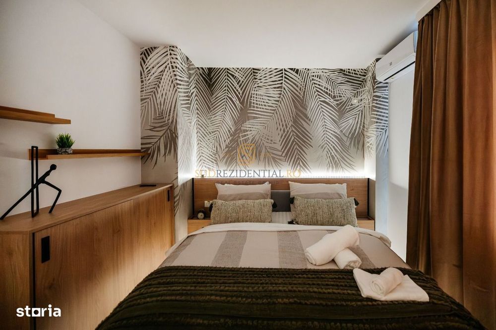 Apartament 2 camere de închiriat, central | Piața Națiunile Unite — fotografia 3