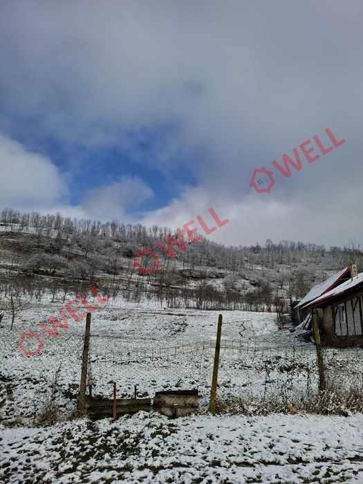 Casă de vânzare – Gogan