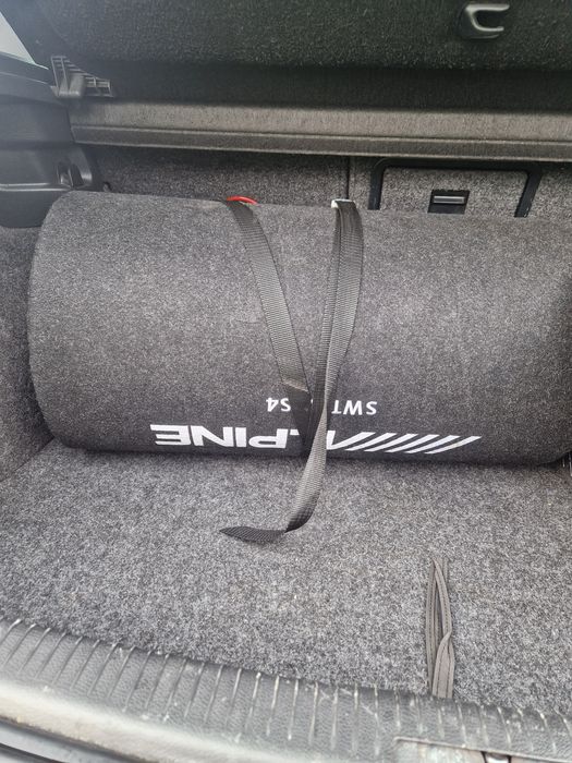 Golf 6 benzina 1,4 tsi