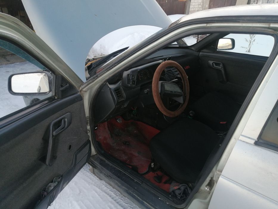 Продам ваз 2110.