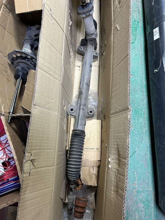 Рулевая рейка KIA K7