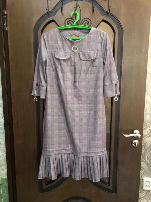 Платья повседневные/вечерние