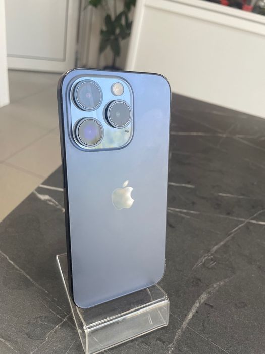 IPhone 15 Pro 256GB