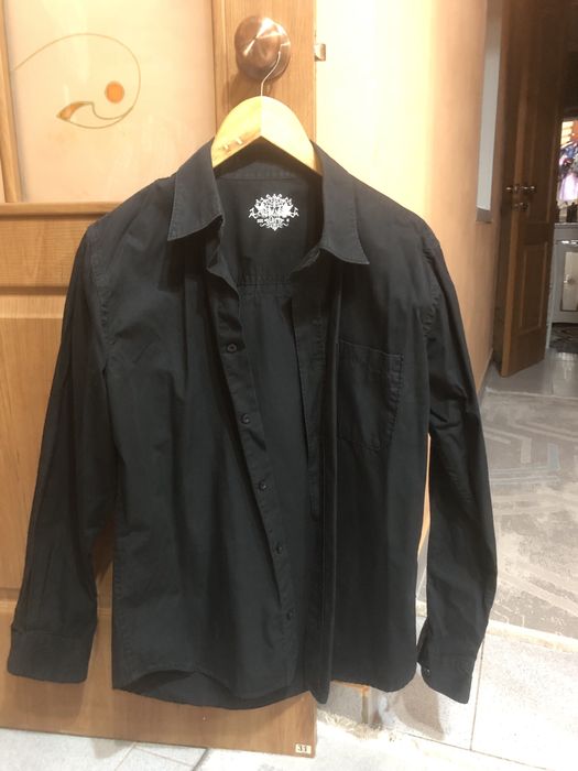 Продам мужские рубашки