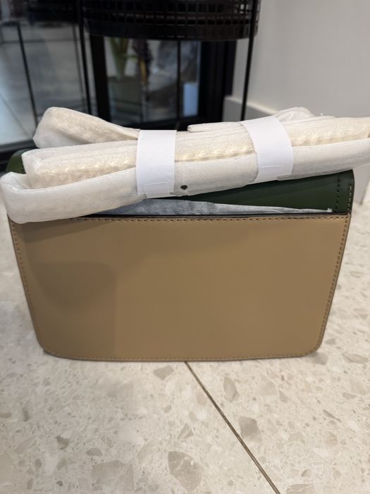 Geanta Michael Kors Heather