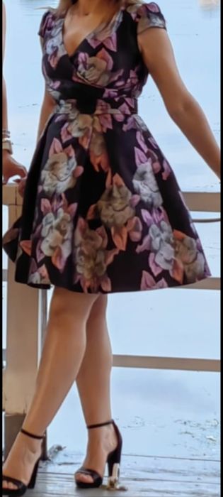 Rochie eleganta de ocazie