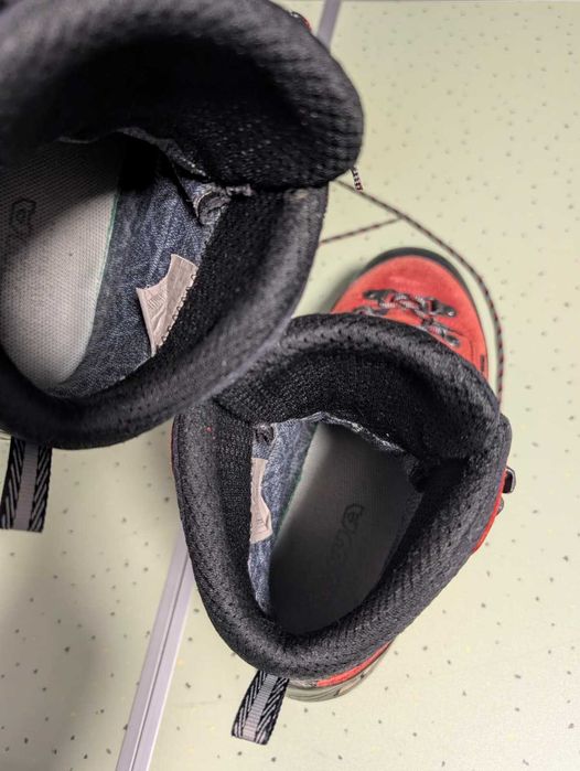 Bocanci Lowa Mountain Expert GTX Evo EU42 Gore-Tex