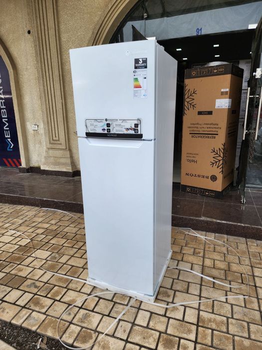 BESTON Холодильник NoFrost