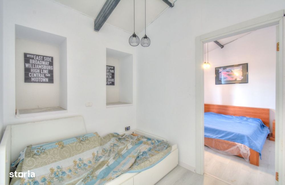 Apartament 2 Camere Dristor Metrou - Vitan - Piata Alba Iulia