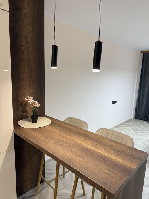 Двустаен ново строителство