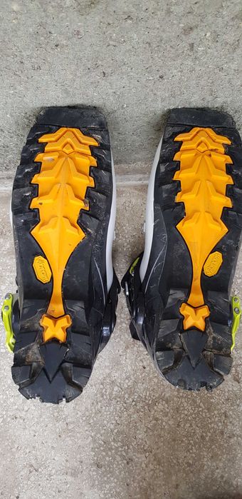 Scarpa Maestrale RS 2019