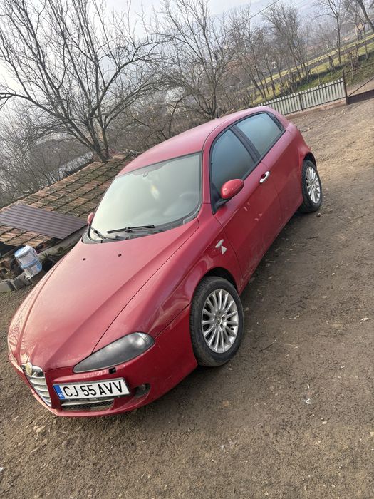 Alfa romeo 147 1.9 jtd