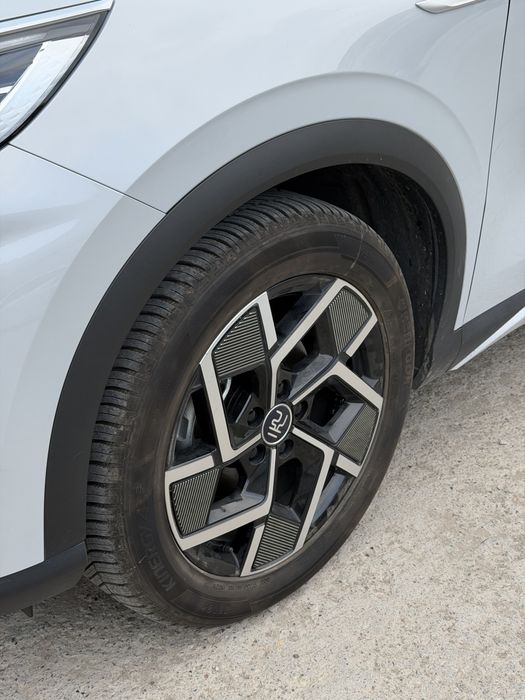BYD Yuan plus 510 km 2023 tozza EV