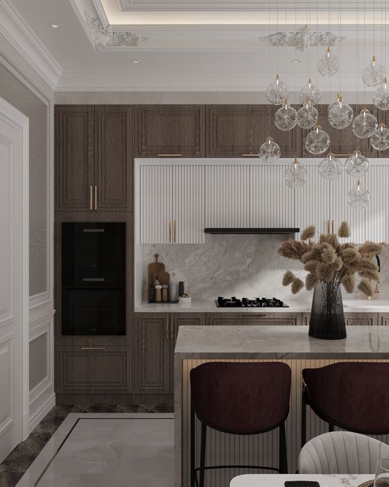 Дизайнер интерьера | Визуализация