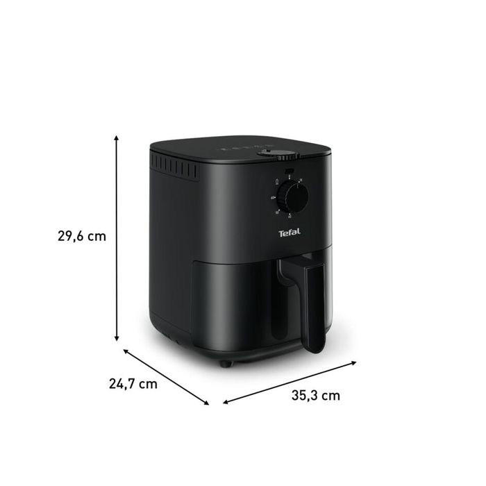 Friteuză cu aer cald Easy Fry Essential EY130815 - Air Fryer