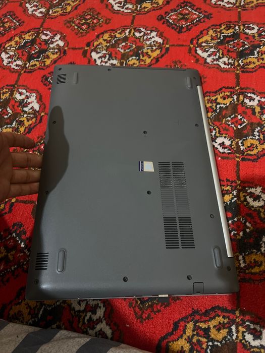 Lenovo ideapad 320