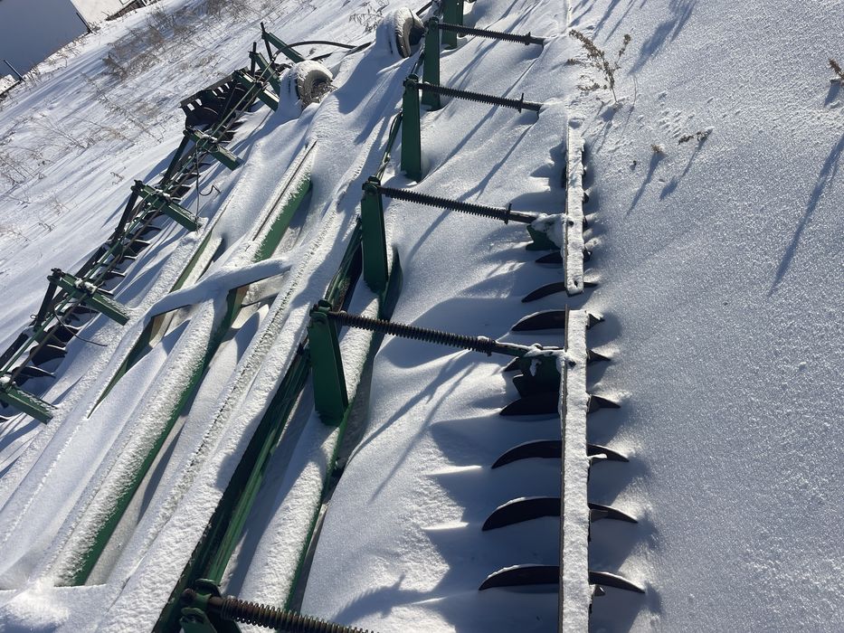 Продам лдг 15 лушильник