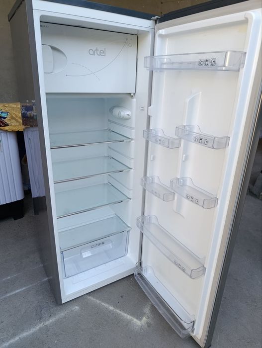 Artel eco frost Halodilnik sotiladi