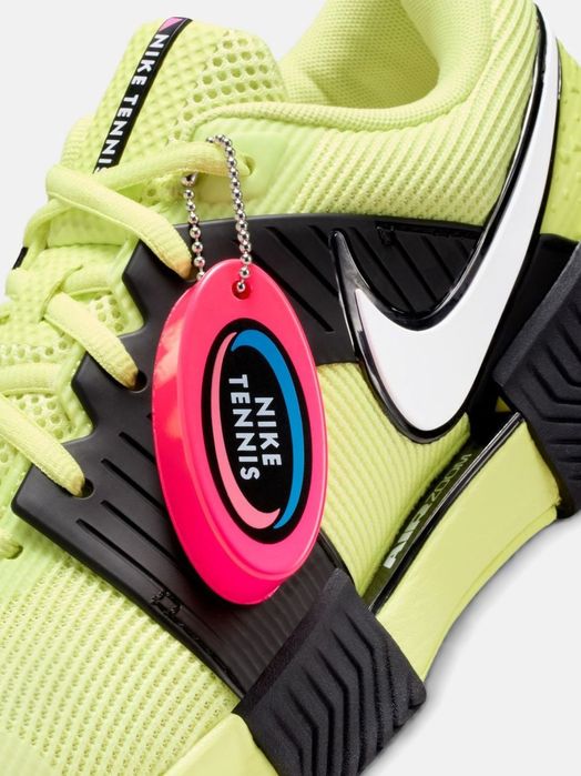 Nike GP Challenge 1.5 HC Tenis Padel NOI | 36, 36.5, 38, 38.5, 40, 40.5, 41, 42