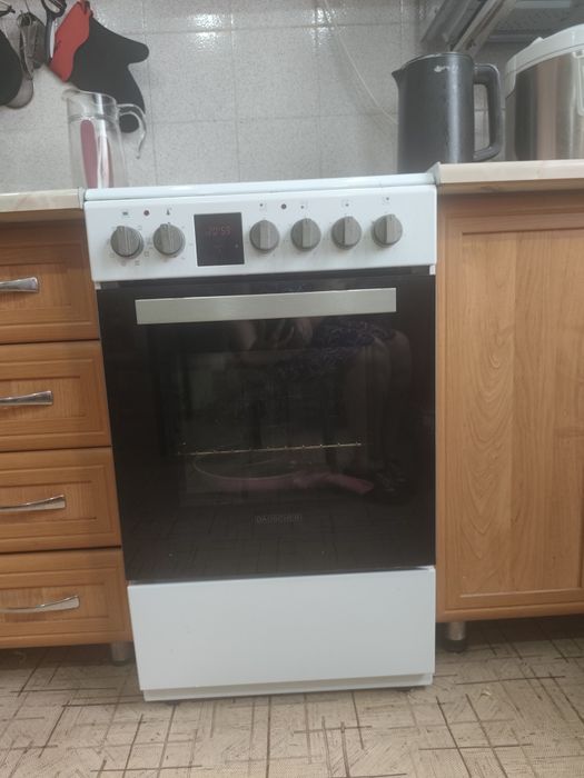 Продам плиту стеклокерамика