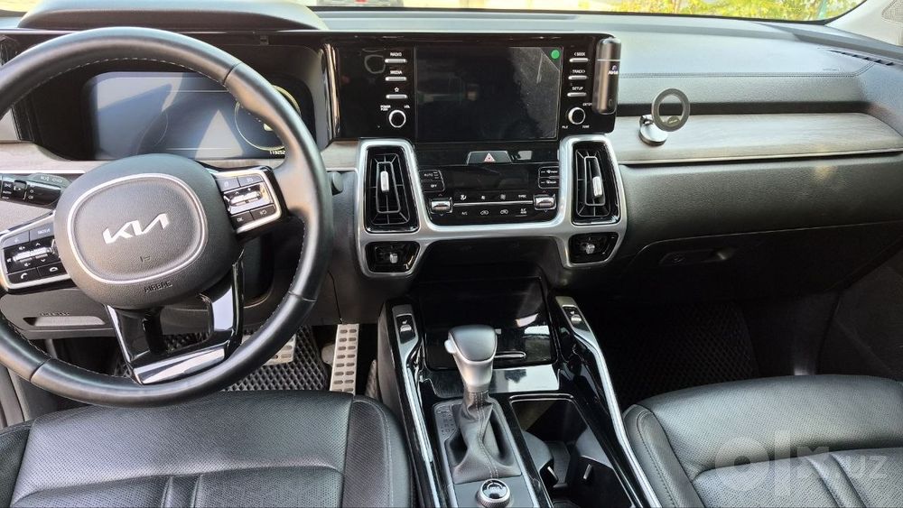 KIA сотилади 2022