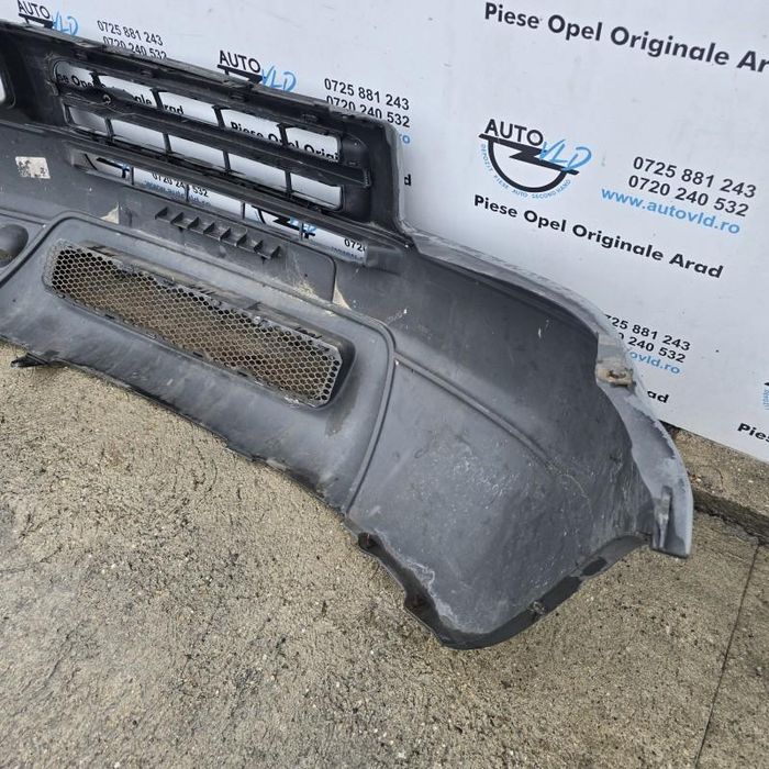 Bara fata Land Rover Freelander