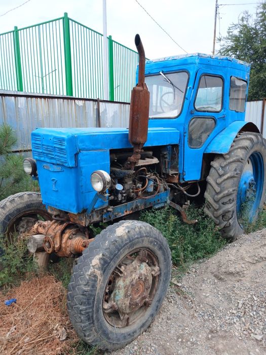 Трактор Т40 1990 г