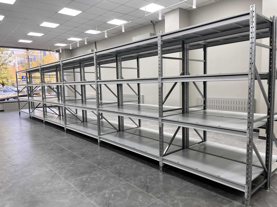 Складские стеллажи, стеллаж для склада, ombor stellaj, tokcha