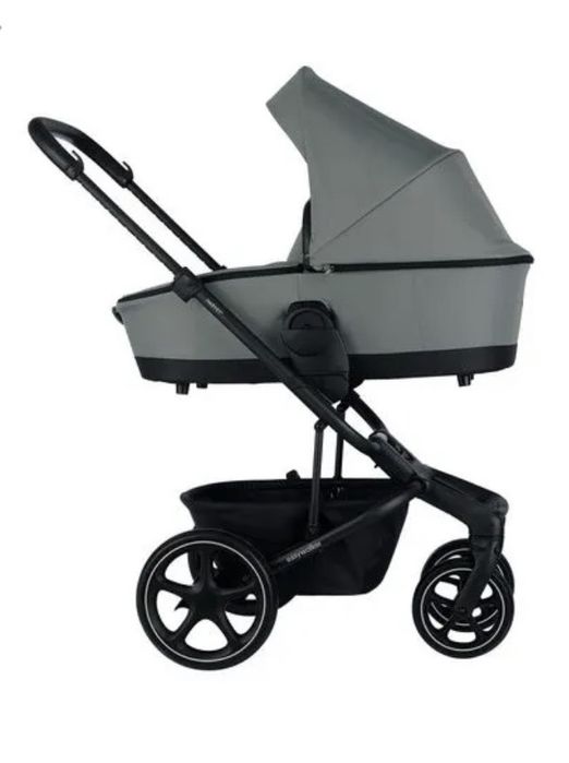 Easywalker harvey 5 коляска 2 в 1