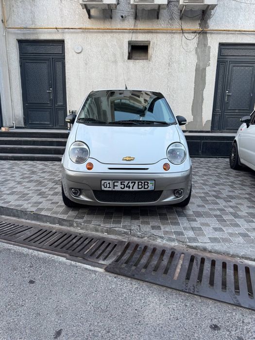 Matiz sotiladi 2018yil