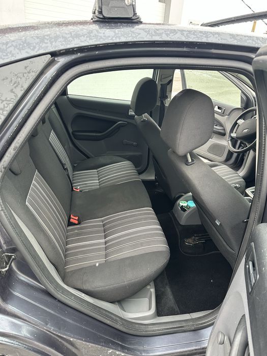 Ford focus 1.6 diesel 2009