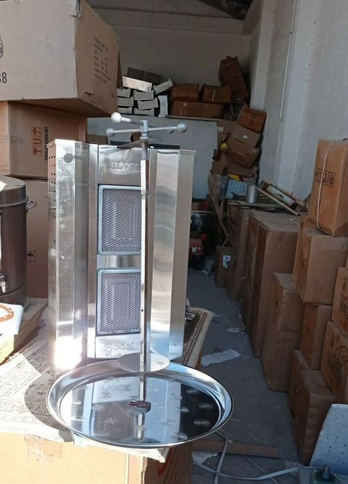 Лаваш аппарат турецкий селвер ферма гарантия 6 ой