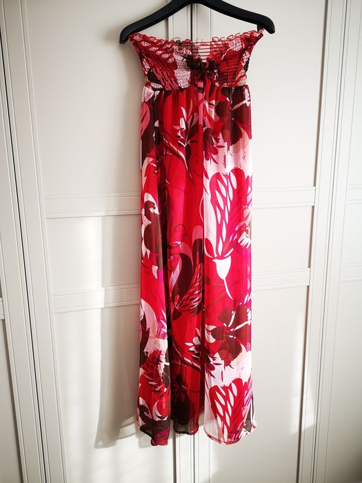 Rochie vaporoasa H&M, marime 36