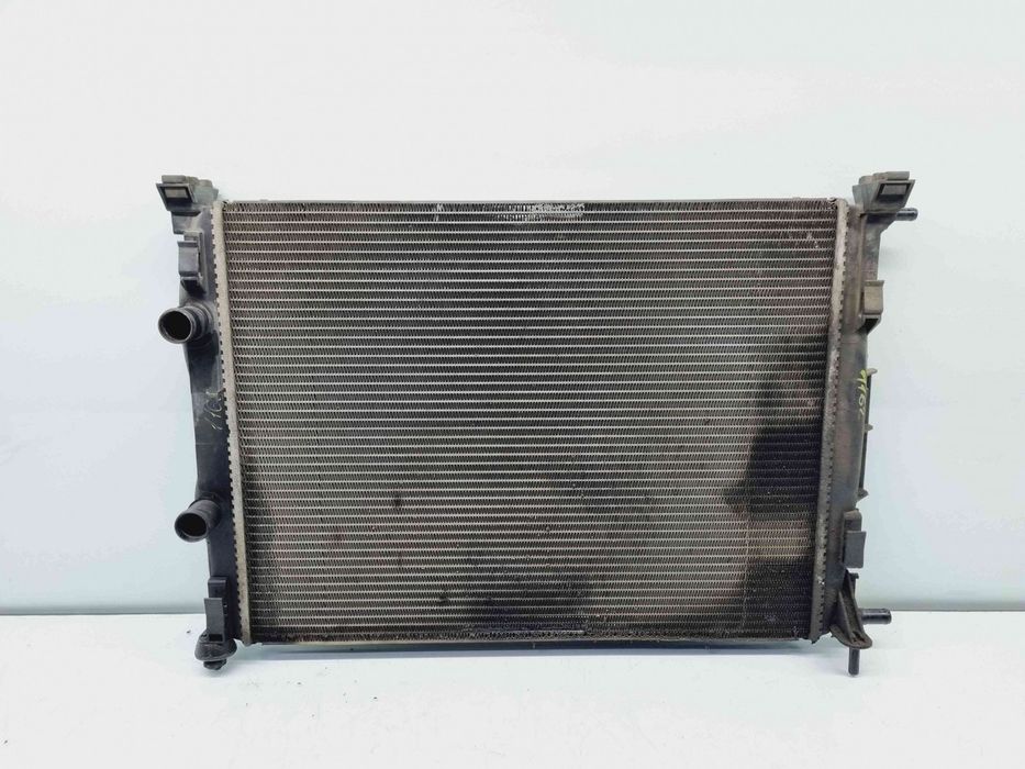 Radiator apa Renault Scenic 2 [Fabr 2003-2008] OEM 1.9 DCI F9Q-812 88K