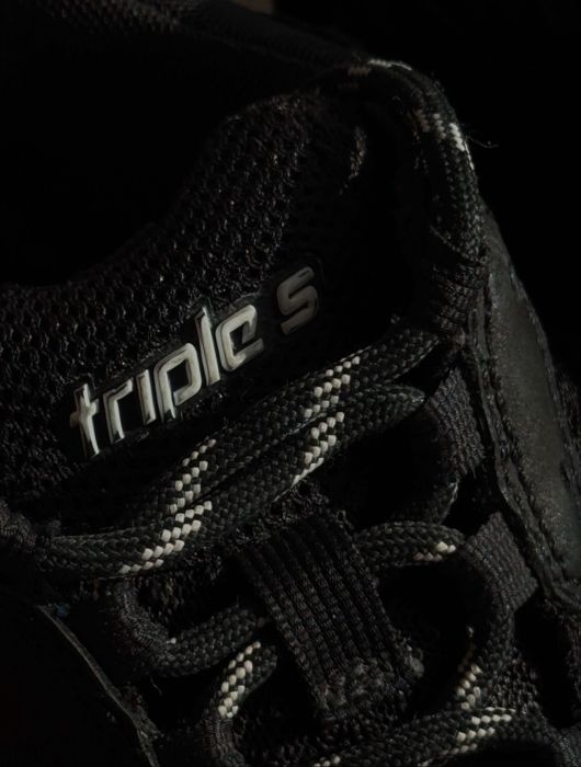 Кроссовки Balenciaga Triple S (оригинал).