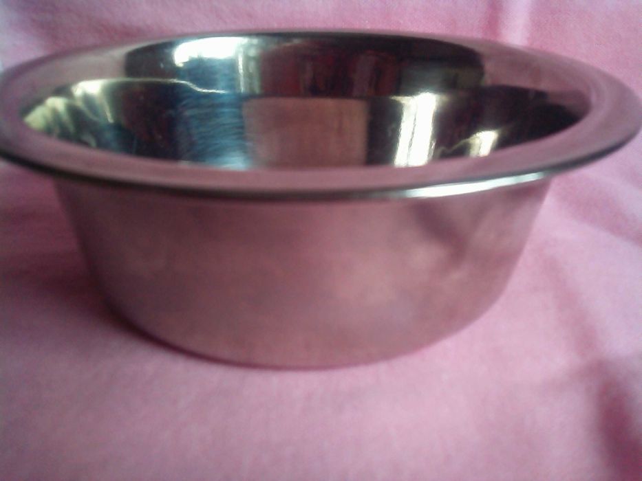 миска для  кошки