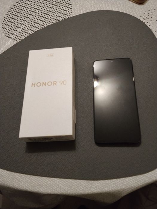 Honor 90 Lite КАТО НОВ
