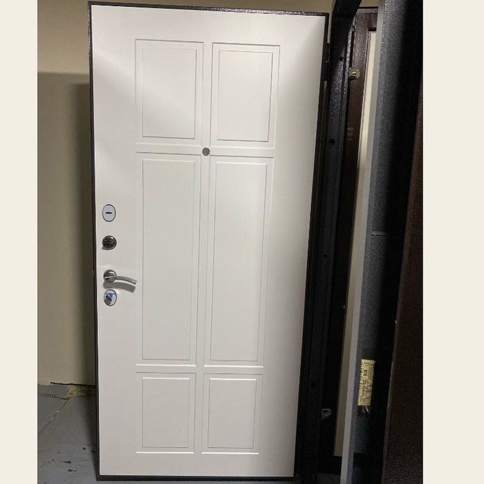 Сыртқы есіктер, ВХОДНЫЕ ДВЕРИ