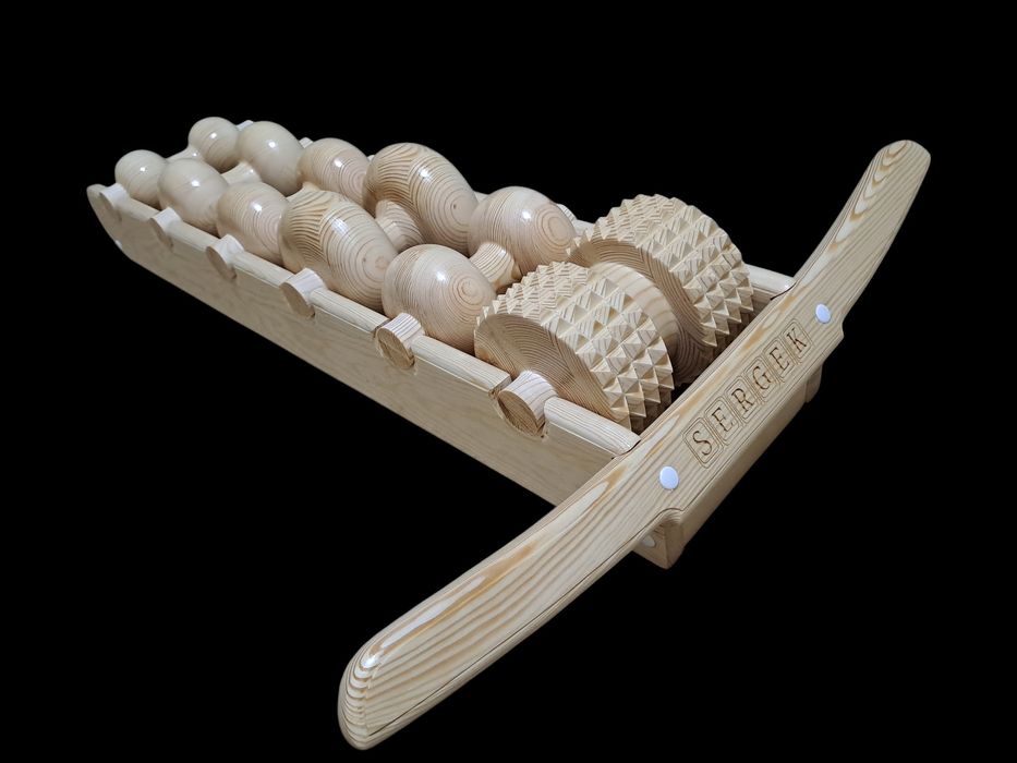 Массажёр для спины