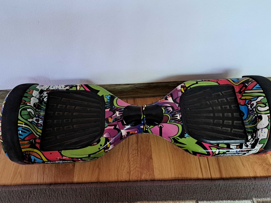 Vand haveboard in stare buna