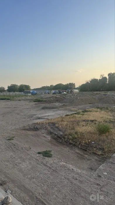 ‼️СРОЧНО! 4 гектара Рохат, поселок 10км от поста Ахангаранское Шоссе