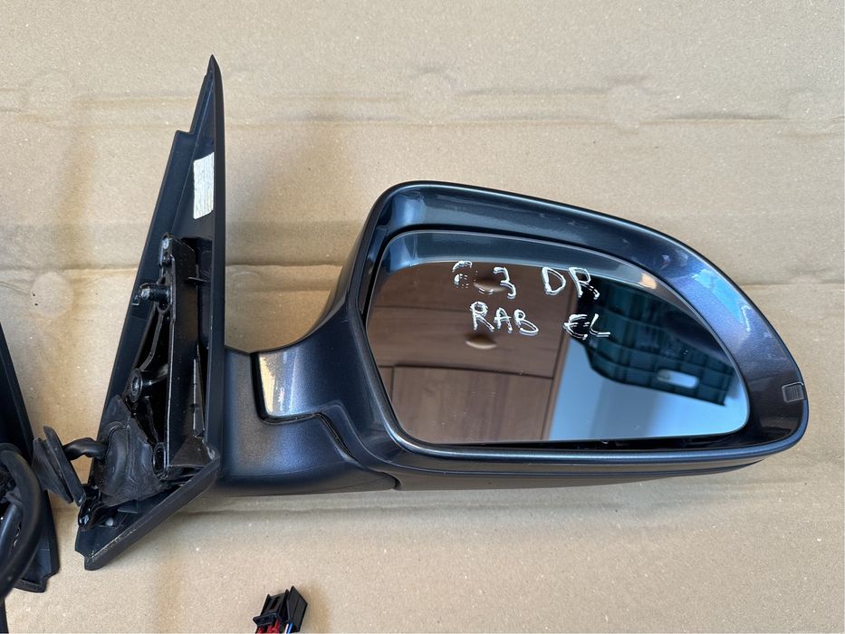 Oglinzi / Oglinda stanga, Oglinda dreapta Audi Q3 8U