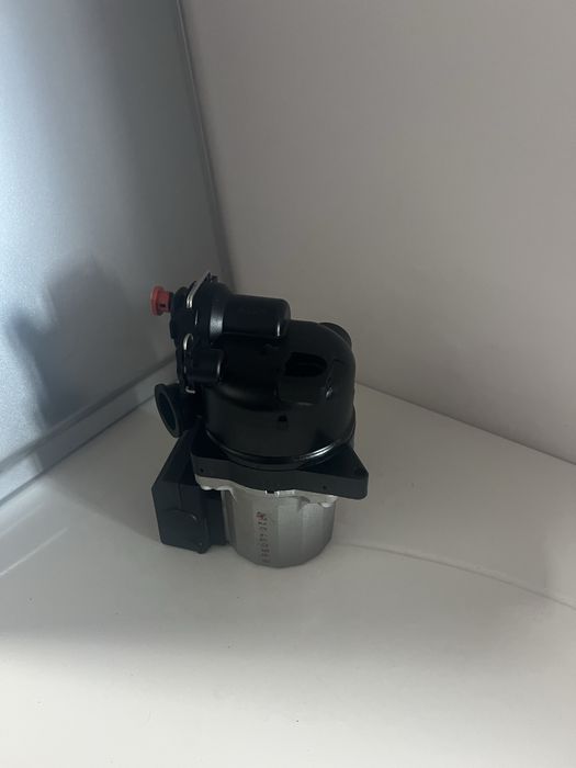 Pompa recirculara ariston genius in stare perfecta