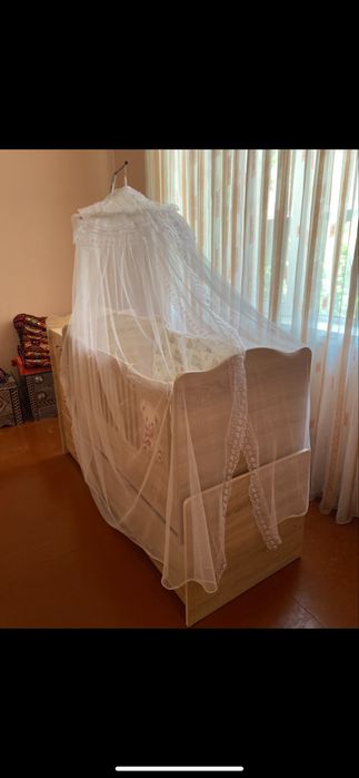 Детский кровать мебель