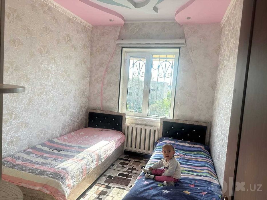 Учтепа Алгоритм 3 хонали 72м2 кап ремонт квартира сотилади