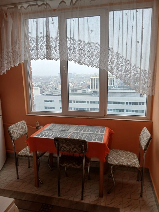 Едностаен апартамент