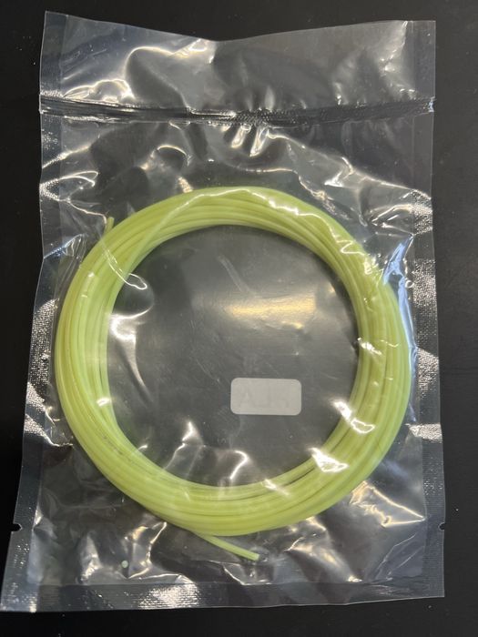 Диски пластика длиной 5 м для 3д ручки