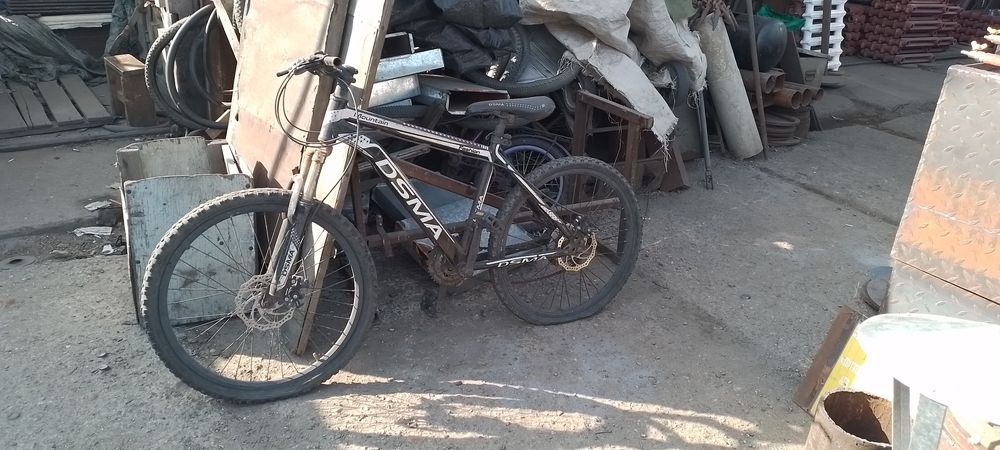 Продам велик спрартивн