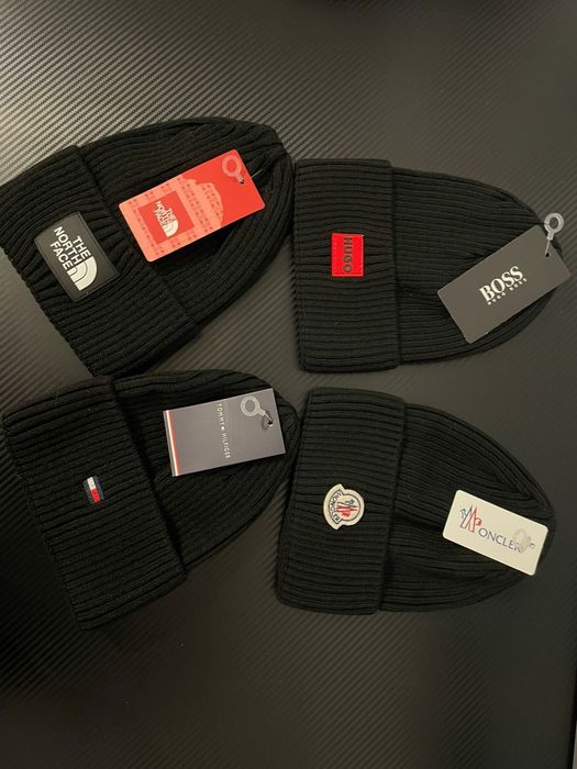 Căciuli / Fesuri - OFERTĂ - la DOAR 59 RON/buc.